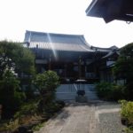 川越|天然寺にお参りしました【御朱印は?アクセス方法は?】