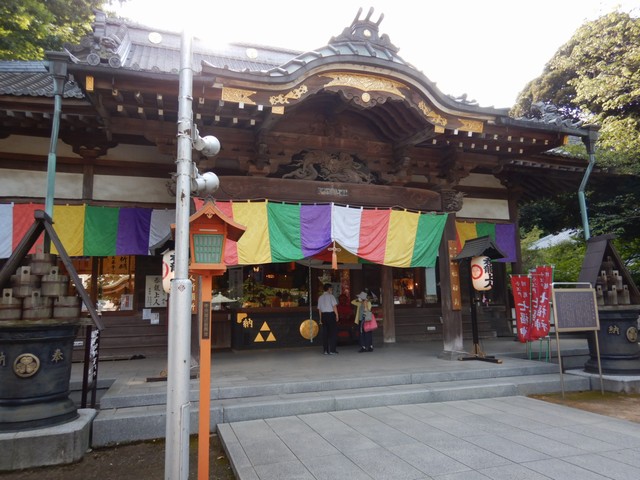 蓮馨寺