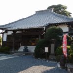 川越・見立寺にお参りしました【御朱印や見どころを紹介】