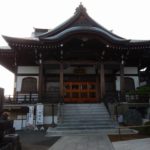 川越・妙昌寺にお参りしました【見どころ・御朱印・アクセス方法は?】