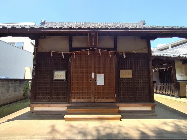 本堂