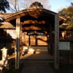 川越│東明寺・河越夜戦跡に参拝！【歴史・見どころ・駐車場】