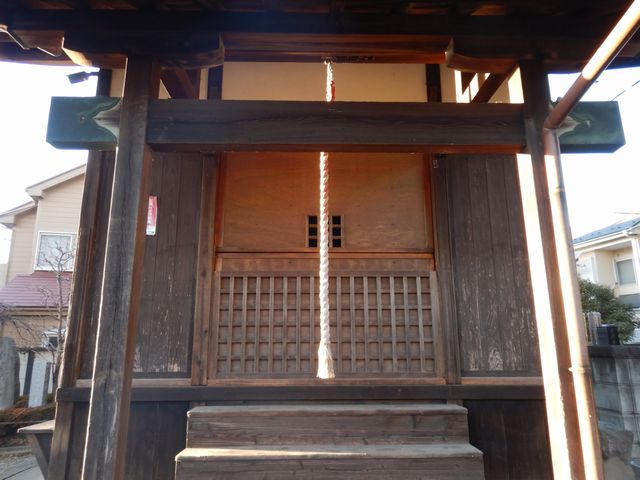 東明寺