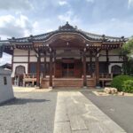 川越「本応寺（本應寺）」に参拝！アクセス方法・駐車場は？