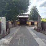 川越のお寺「養寿院」に参拝！歴史・見どころ・アクセス方法を紹介します