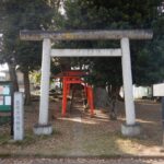 川越・三変稲荷神社（古墳）の歴史・見どころを調査！埼玉最古の古墳って本当？