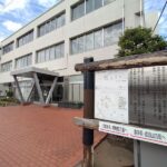 【川越】東京電力川越支社にある川越火力発電所・川越久保町駅跡地を訪問