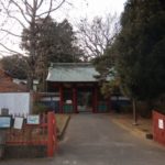 川越「仙波東照宮」の歴史・見どころ・御朱印を紹介!