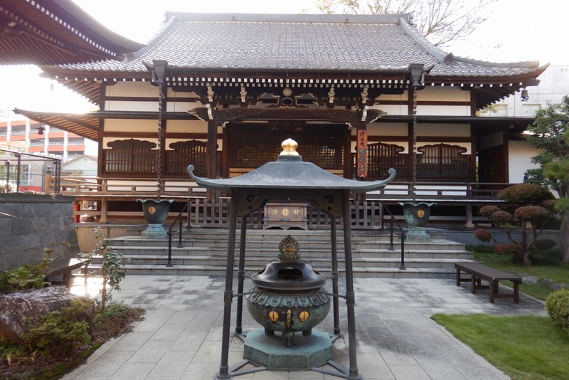 西雲寺