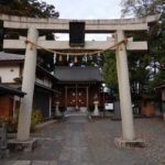 川越｜日枝神社の御朱印・ご利益・アクセスは？