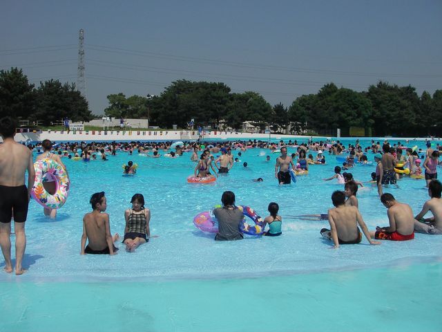 21年営業中止 川越水上公園の営業時間 料金 駐車場を詳しく紹介 21年営業中止 川越水上公園の営業時間 料金 駐車場を詳しく紹介