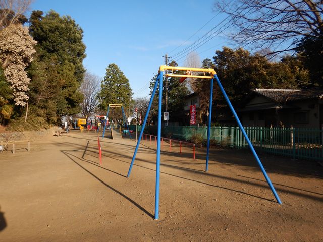 初雁公園