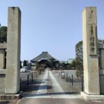 川越│木彫りの本堂が美しい「行伝寺」に初詣！歴史や見どころを紹介