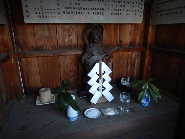 菅間神明神社