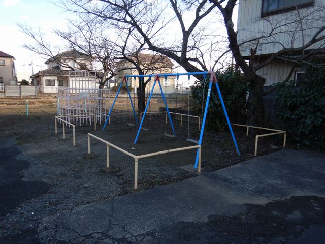 神明神社公園