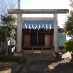川越│八坂神社の歴史・見どころを紹介！疫病退散の御祭神も？