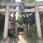 川越の狐伝説が残る「雪塚稲荷神社」に参拝！見どころ・アクセス・御朱印は？