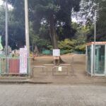 川越・喜多院公園【アクセス・遊具・設備】