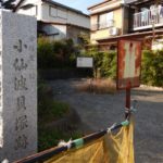 小仙波貝塚跡│住宅街にひっそりたたずむ川越の遺跡!歴史・見どころを紹介