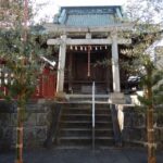 川越「六塚稲荷神社」の見どころは？実際に参拝してきました！