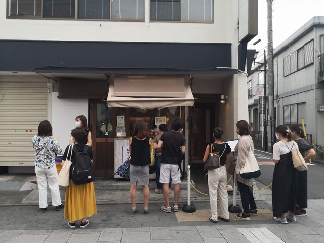 おさつ庵