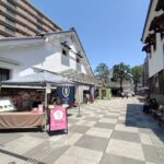 小江戸蔵里でビールと日本酒を購入！利き酒・レストラン・駐車場は？