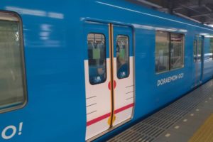 西武鉄道|ドラえもん電車が登場!いつ?どこを走るの?