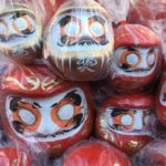 【2022年1月3日開催】喜多院だるま市のアクセス・駐車場・混雑情報