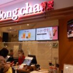 ゴンチャ アトレ川越店のタピオカを飲んでみた【営業時間・メニュー・アクセス】