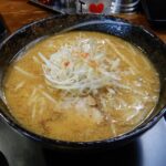 川越「もちもちの木」ラーメン実食レビュー！【営業時間・アクセス・駐車場】