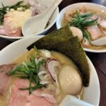 【閉店(新店情報有)】川越「麺場 二寅」のラーメン実食レビュー!