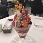 タカノフルーツパーラー川越丸広店の贅沢パフェを実食レビュー！