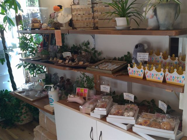 川越・Chouette(シュエット)その他のメニュー