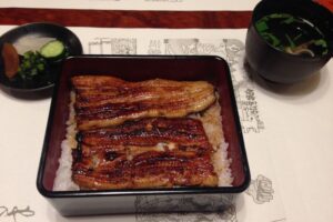 川越のうなぎといえば「いちのや」うな重を実食レビュー!