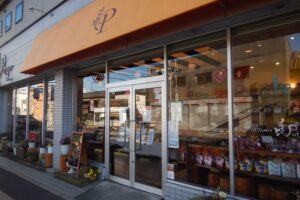 川越のケーキ屋・Potager(ポタジェ)のケーキを実食レビュー!店内の様子は?