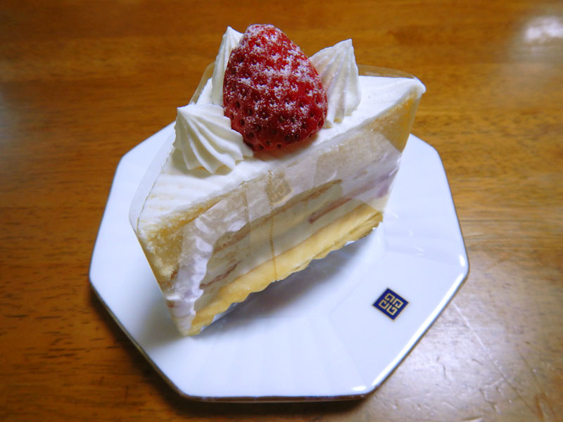 川越のケーキ屋 Potager ポタジェ のケーキを実食レビュー 店内の様子は 川越のケーキ屋 Potager ポタジェ のケーキを実食レビュー 店内の様子は