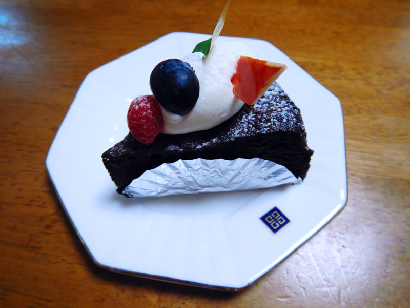 川越のケーキ屋 Potager ポタジェ のケーキを実食レビュー 店内の様子は 川越のケーキ屋 Potager ポタジェ のケーキを実食レビュー 店内の様子は