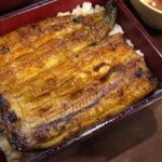 川越・林家のうな重を実食レビュー！アクセス方法・駐車場は？