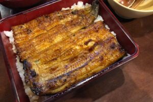 川越・林家のうな重を実食レビュー！アクセス方法・駐車場は？