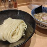 川越屈指の名店「頑者本店」のつけ麺を実食レビュー！