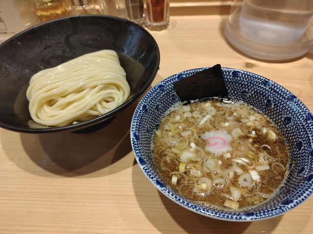 頑者 つけめんチャーシュー