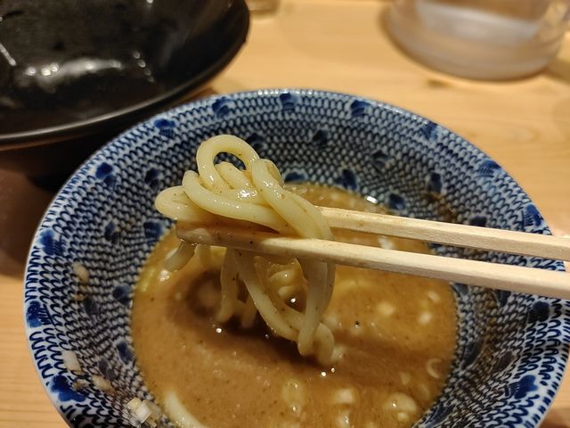 頑者 つけめんチャーシュー