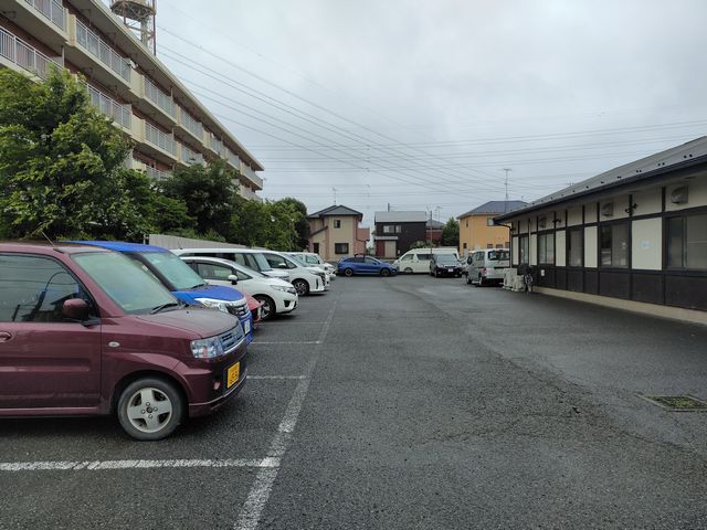 寿製麺よしかわ川越店