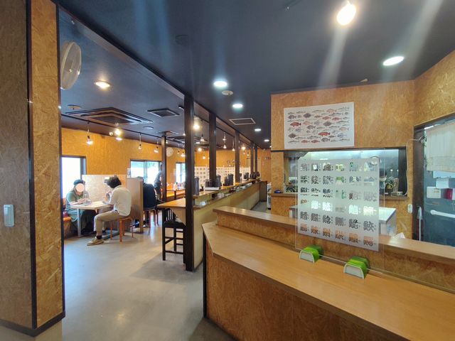 寿製麺よしかわ川越店