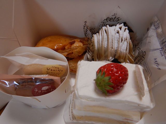 川越在住の筆者が選ぶ 本当におすすめしたい川越のケーキ屋6選
