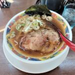 まぐろラーメン大門の実食レビュー！本マグロのスープと炙り豚が絶品