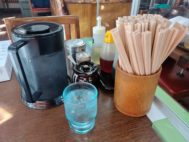 まぐろラーメン大門