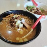 川越「麺屋 誉」の味噌らーめんを実食！メニューは？アクセスは？