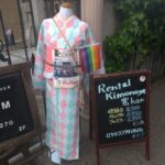 川越「れんたるきものや 寛kan」の口コミは？予約方法は？