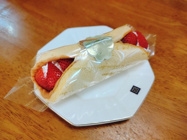 オムレット